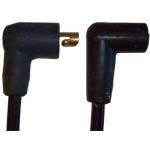 Spark Plug Wire Set V8 | Crusader 97454