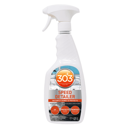 Speed Detailer - 32 oz | 303 - 30205