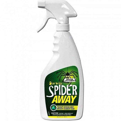 Spider Away Spider Repellent - 22 oz. | Star Brite 095022P