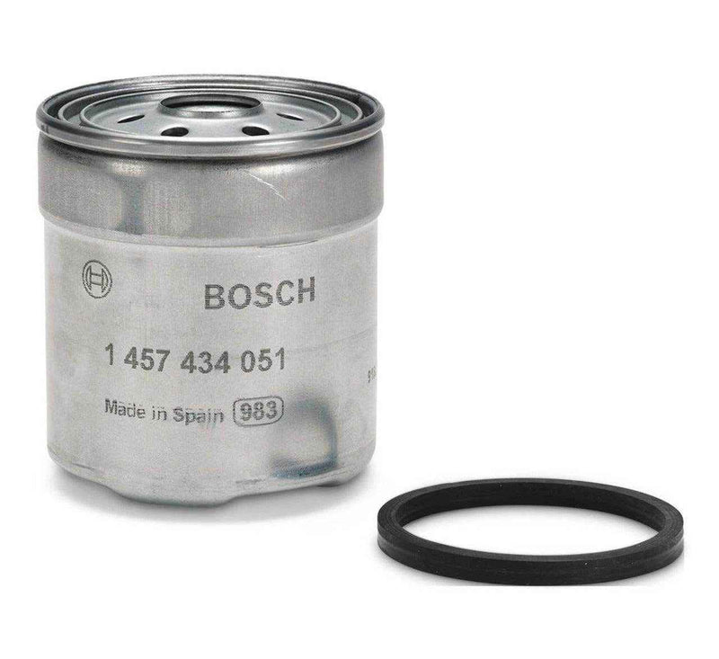 Spin-On Diesel Fuel Filter | Volvo Penta 829913