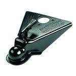 Stamped A-Frame Trailer Tongue Coupler | Fulton 44314R0303