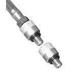 Star Brite Adaptor Fitting For Suzuki Honda Lower Unit 28402