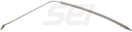 Starboard Hose (For Alpha I 16-3/16" & Gen II) 9B-106-12
