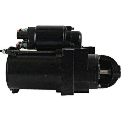 Starter Assembly | J&N Electric 410-12663