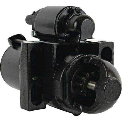 Starter Assembly | J&N Electric 410-12663