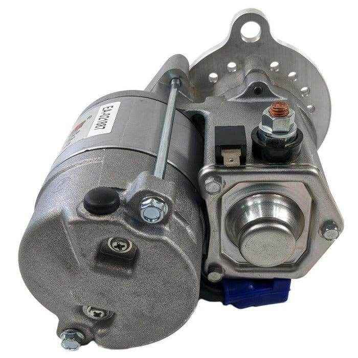 Starter Chrysler Gear Reduction 12 Volt | J&N Electric IMI126-002