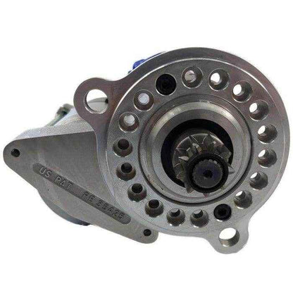Starter Chrysler Gear Reduction 12 Volt | J&N Electric IMI126-002