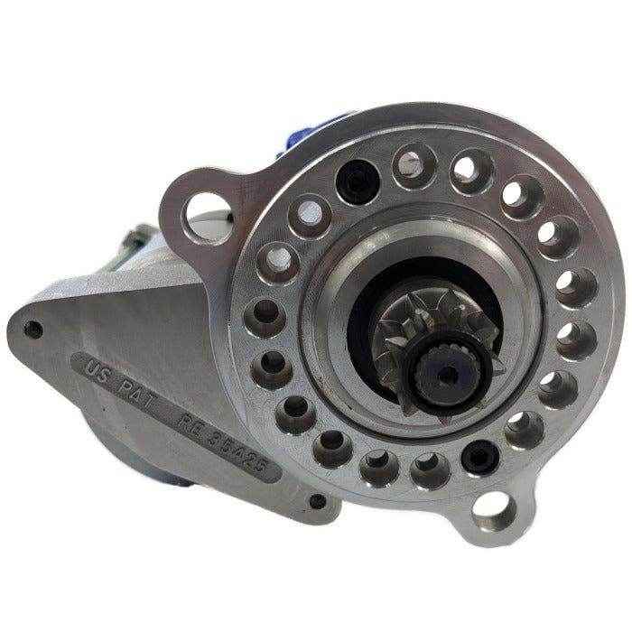 Starter Chrysler Gear Reduction 12 Volt | J&N Electric IMI126-002