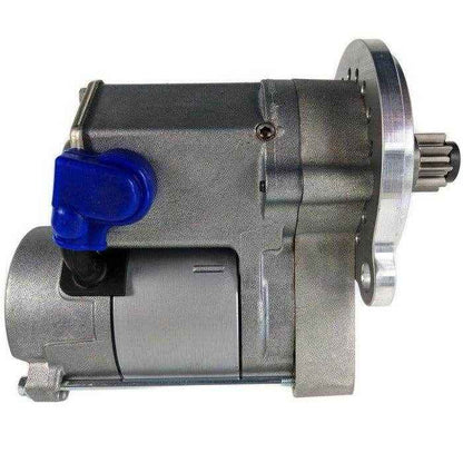 Starter Chrysler Gear Reduction 12 Volt | J&N Electric IMI126-002