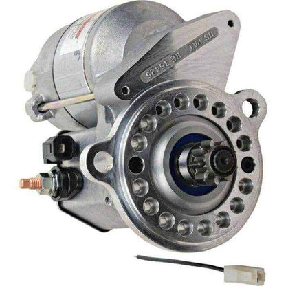 Starter Chrysler Gear Reduction 12 Volt | J&N Electric IMI126-002