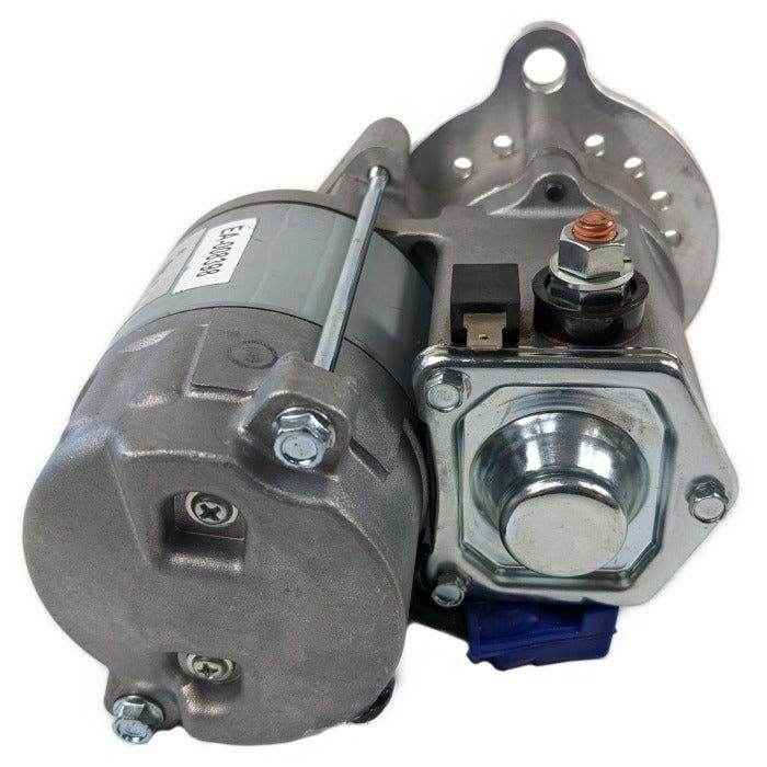 Starter Chrysler Gear Reduction 12 Volt | J&N Electric IMI126-003