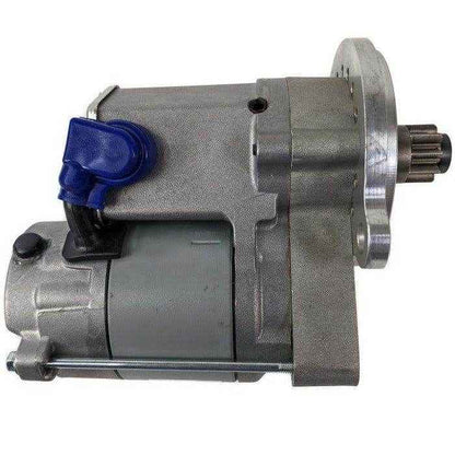 Starter Chrysler Gear Reduction 12 Volt | J&N Electric IMI126-003