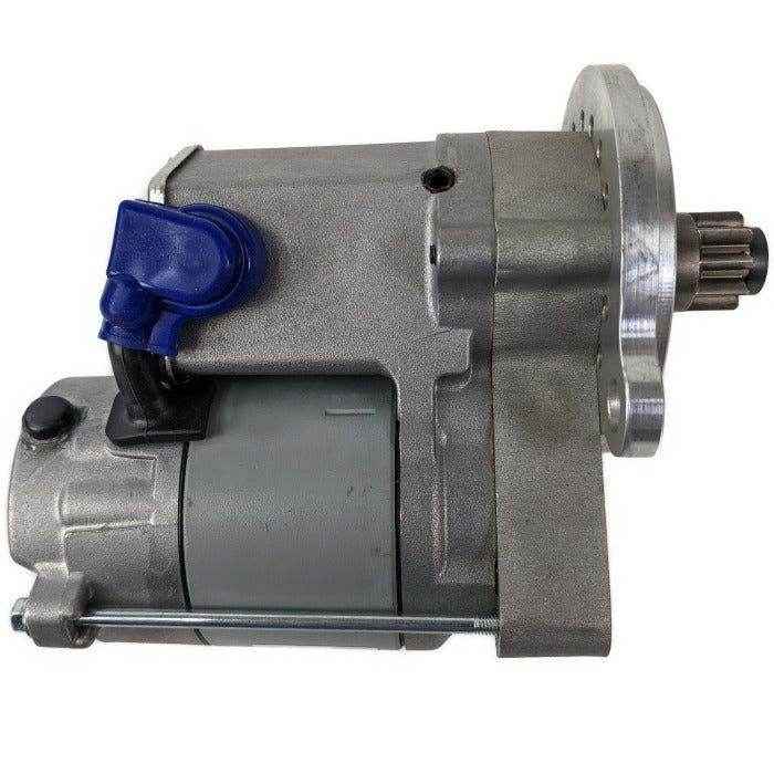 Starter Chrysler Gear Reduction 12 Volt | J&N Electric IMI126-003
