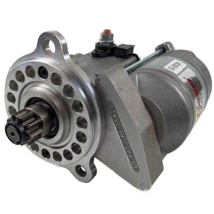 Starter Chrysler Gear Reduction 12 Volt | J&N Electric IMI126-003