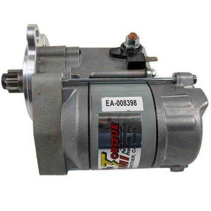 Starter Chrysler Gear Reduction 12 Volt | J&N Electric IMI126-003