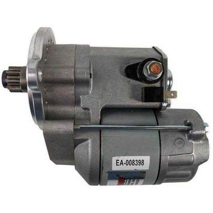 Starter Chrysler Gear Reduction 12 Volt | J&N Electric IMI126-003