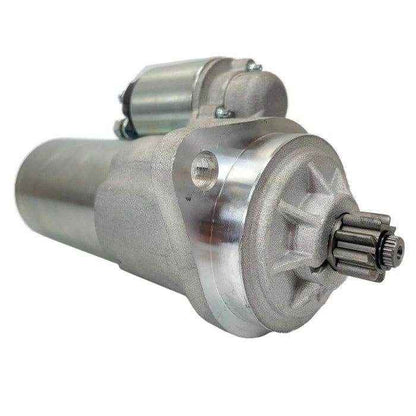 Starter GM Counter Clockwise Inboard Marine | J&N Electric 410-12198