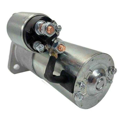 Starter GM Counter Clockwise Inboard Marine | J&N Electric 410-12198