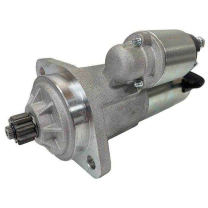 Starter GM Counter Clockwise Inboard Marine | J&N Electric 410-12198