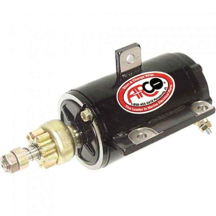 Starter OMC Outboard | Arco 5370