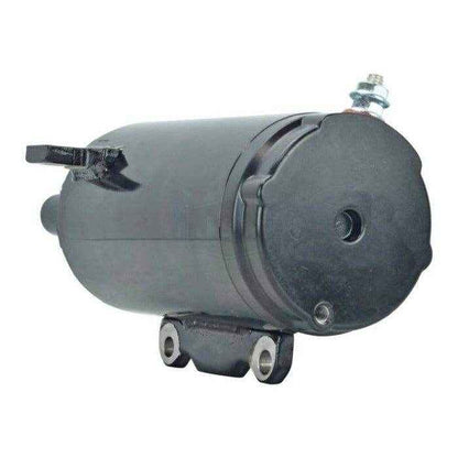 Starter Outboard CCW 10 Tooth | J&N Electric 410-21012