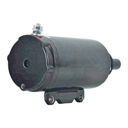 Starter Outboard CCW 10 Tooth | J&N Electric 410-21012