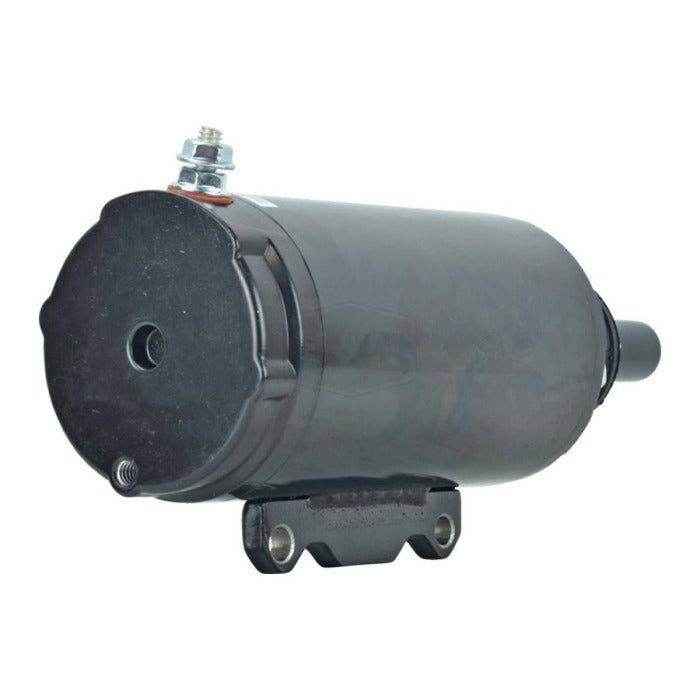 Starter Outboard CCW 10 Tooth | J&N Electric 410-21012