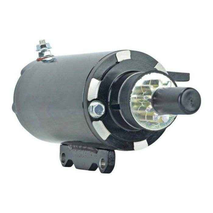 Starter Outboard CCW 10 Tooth | J&N Electric 410-21012