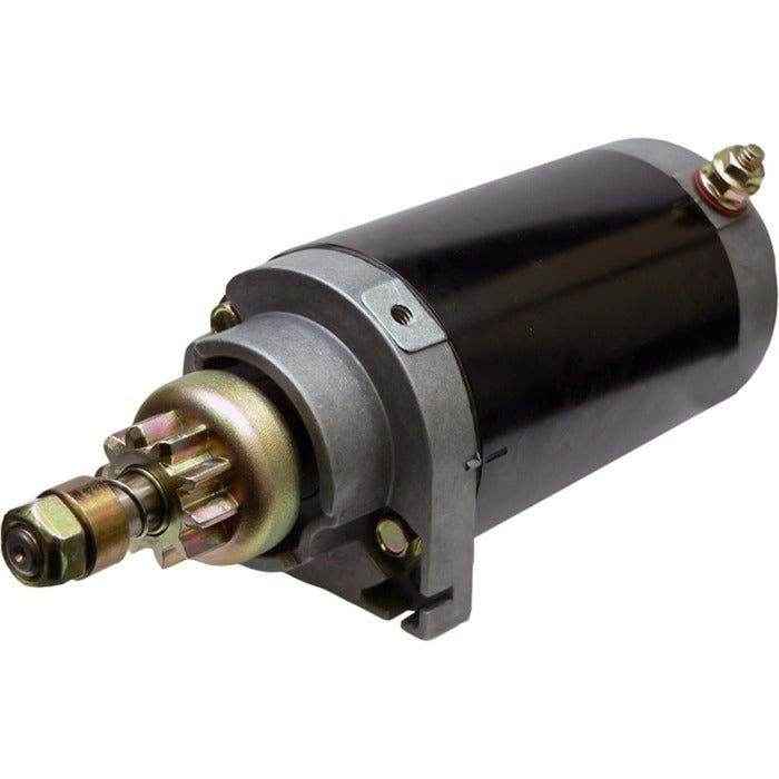 Starter Outboard CCW 10 Tooth | J&N Electric 410-21035