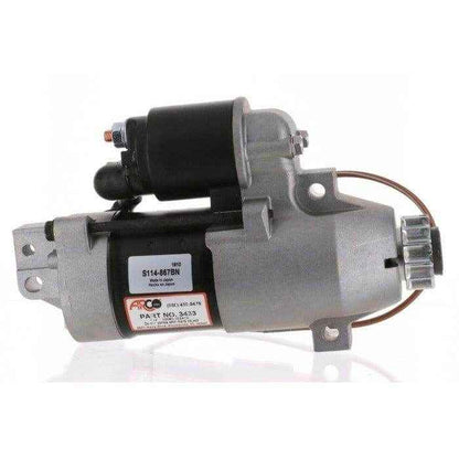 Starter Outboard CCW 13 Tooth | Arco 3433