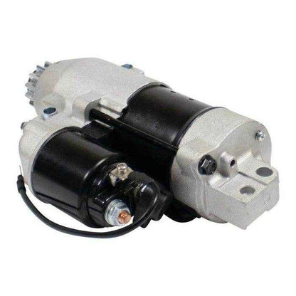 Starter Outboard CCW 13 Tooth | J&N 410-44072