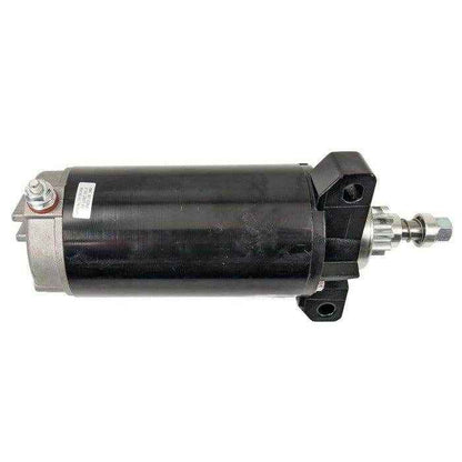Starter Outboard CCW 9 Tooth | J&N Electric 410-21095
