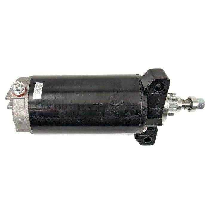 Starter Outboard CCW 9 Tooth | J&N Electric 410-21095