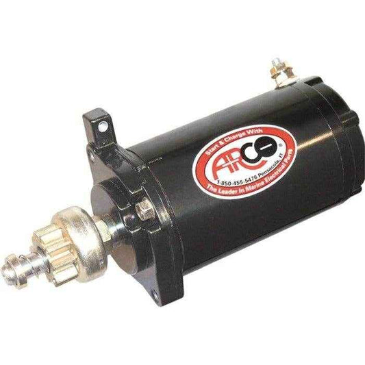 Starter Outboard Counter-Clockwise 10-Tooth | Arco 5385