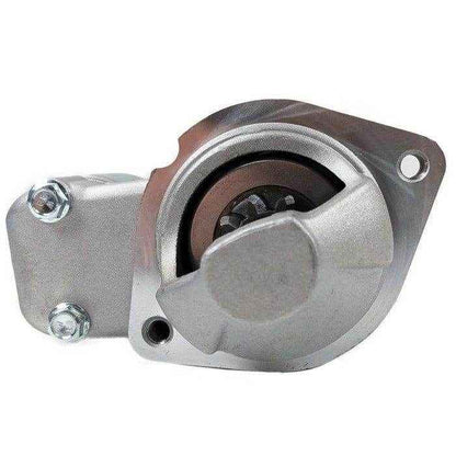 Starter Outboard Suzuki | J&N Electric 410-44081
