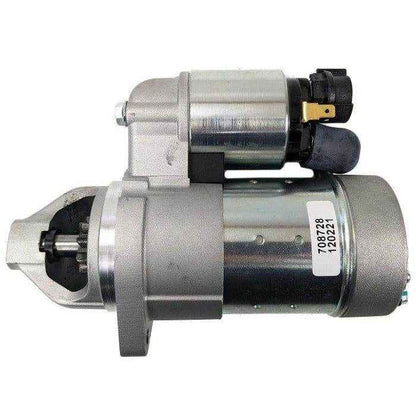 Starter Outboard Suzuki | J&N Electric 410-44081