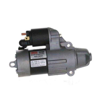 Starter Outboard Yamaha | Arco 3436