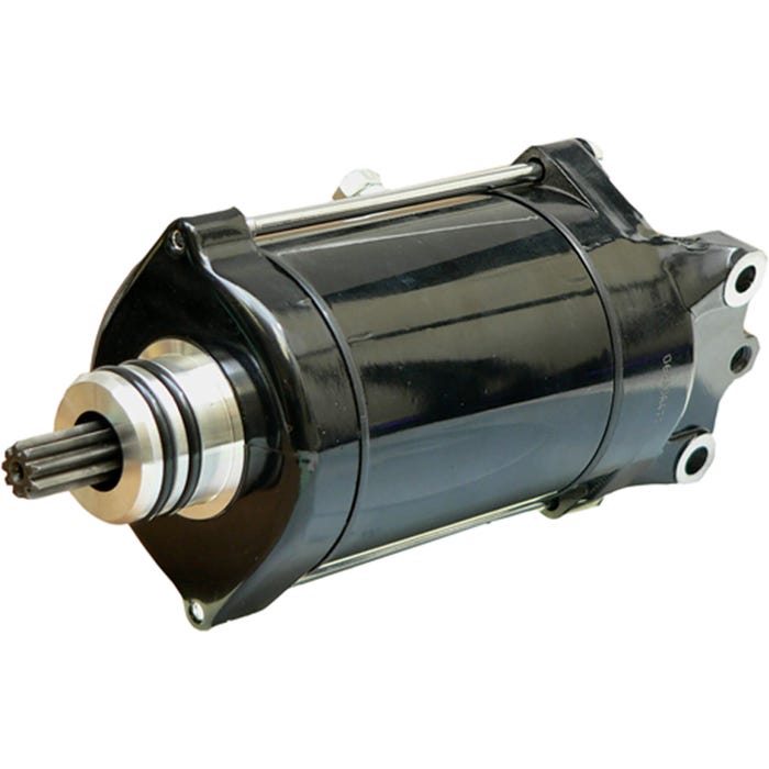 Starter PWC 9 Spline CW | J& N Electric 410-54000
