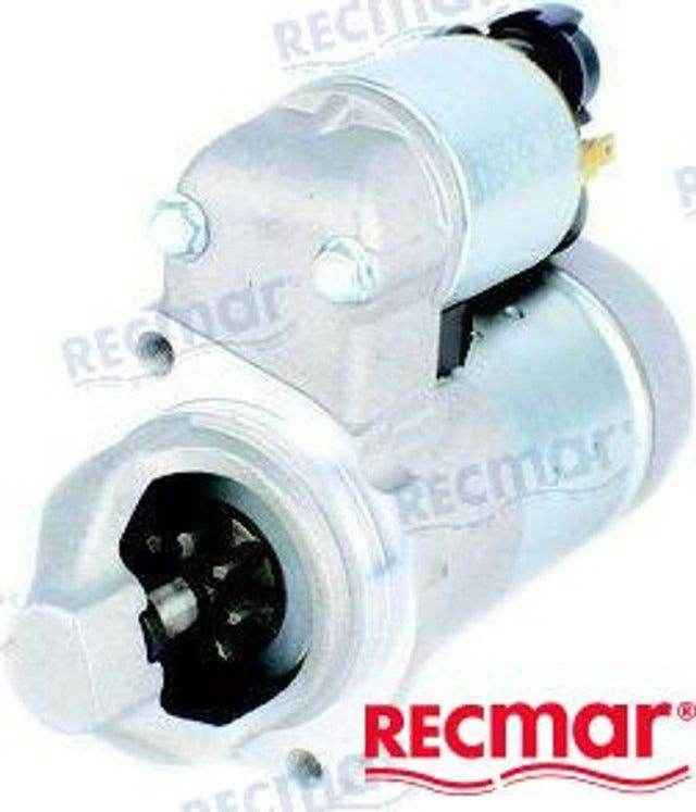 Starter | Recmar PH130-0077