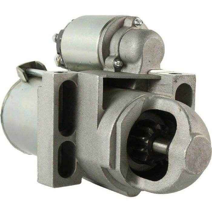 Starter Staggered Bolt GM Gear Reduction Marine | J&N Electric 410-12437