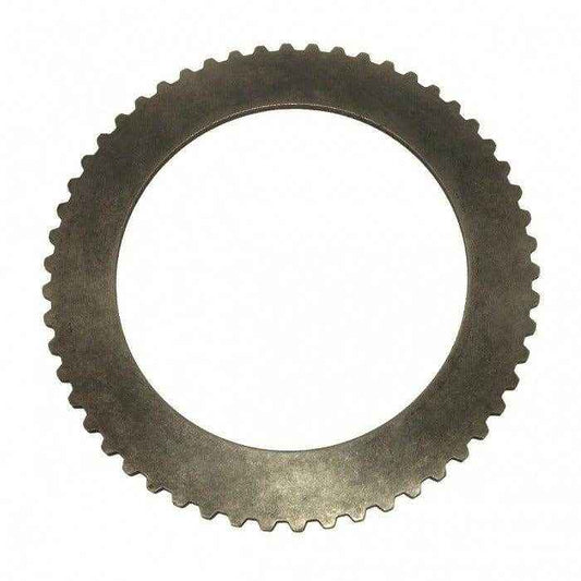Steel Clutch Plate Velvet Drive | Alto 023701