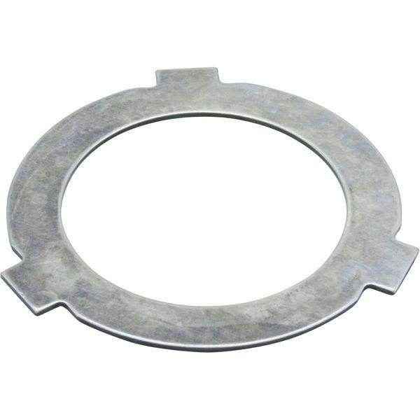 Steel Disc | ZF Industries 3304304021