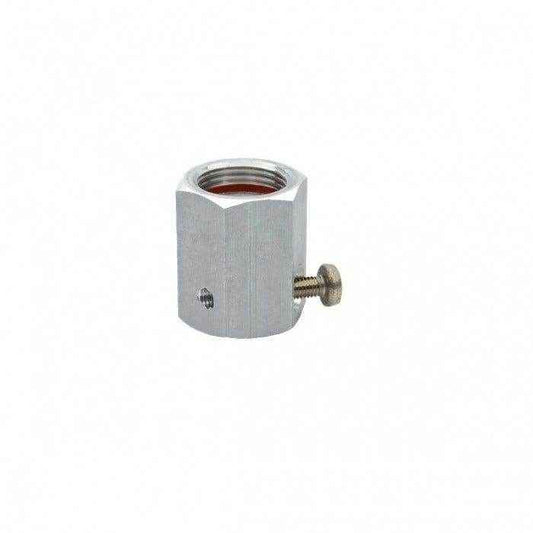 Steering Cable Adapter - Threaded to Quick Connect | Uflex USA K66