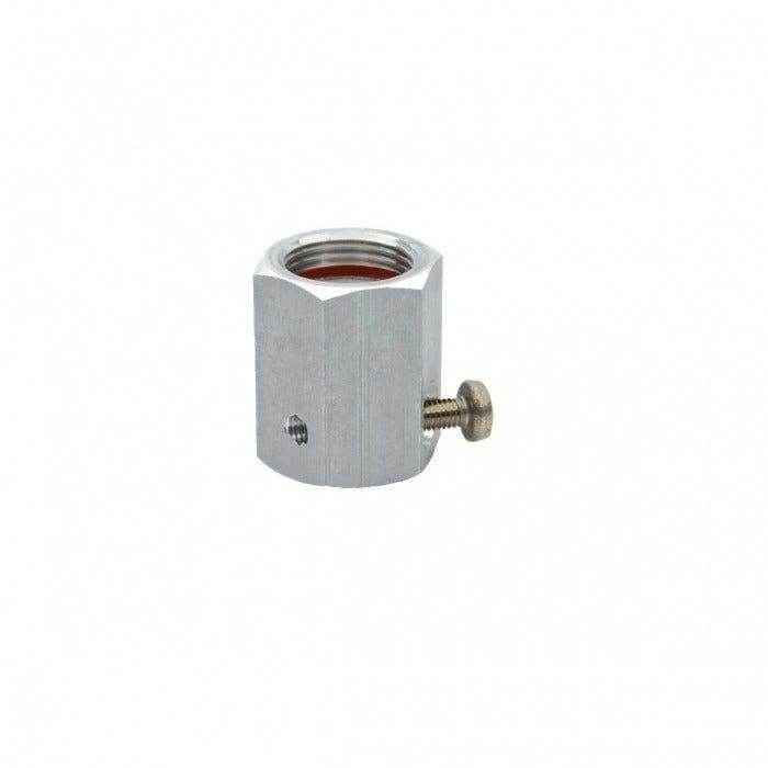 Steering Cable Adapter - Threaded to Quick Connect | Uflex USA K66