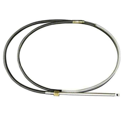 Steering Kit Rotech Rotary - 22 ft. | Uflex ROTECH22FC - MacombMarineParts.com