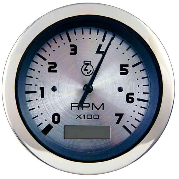 Sterling Series 7000 RPM Tachometer with Hour Meter | Sierra 63474P