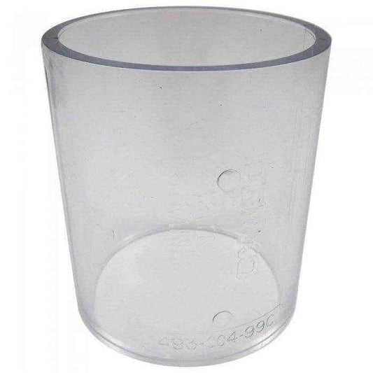 Strainer Transparent Cylinder 1/2 in. | Perko 049300499C