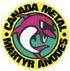 Streamlined Aluminum Hull Anode | Canada Metal CMMZ404A