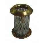 Suction Strainer Transmission Filter | ZF Industries 3205308041