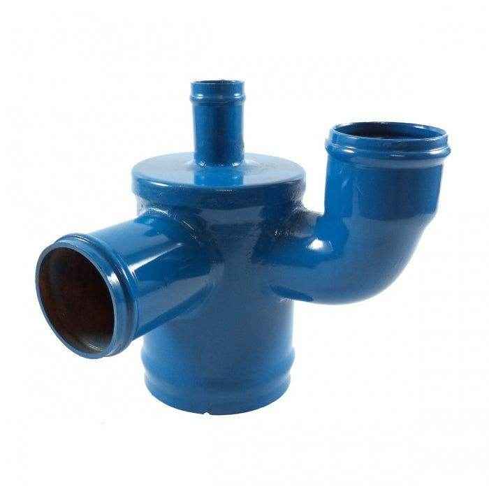 Thermostat Housing | Crusader 98202